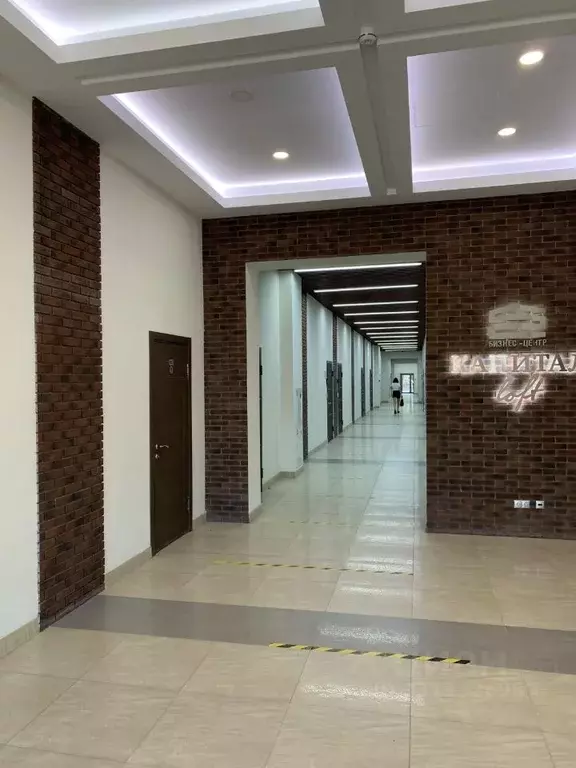 Офис в Москва 3-я Хорошевская ул., 18к1 (165 м) - Фото 1