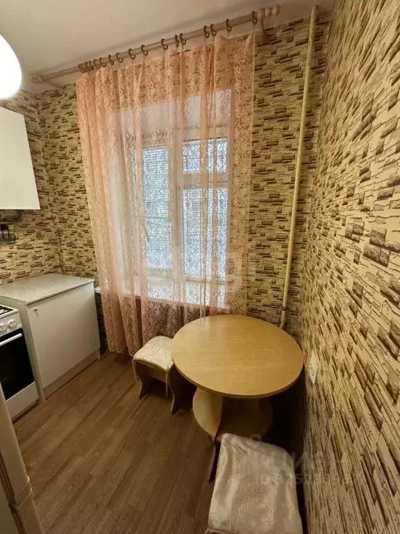 1-к кв. Свердловская область, Екатеринбург пер. Переходный, 3 (28.8 м) - Фото 1