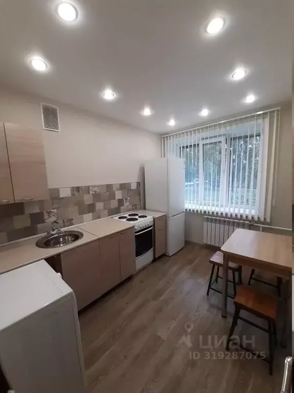 1-к кв. Новосибирская область, Новосибирск Нижегородская ул., 28 (36.0 ... - Фото 0