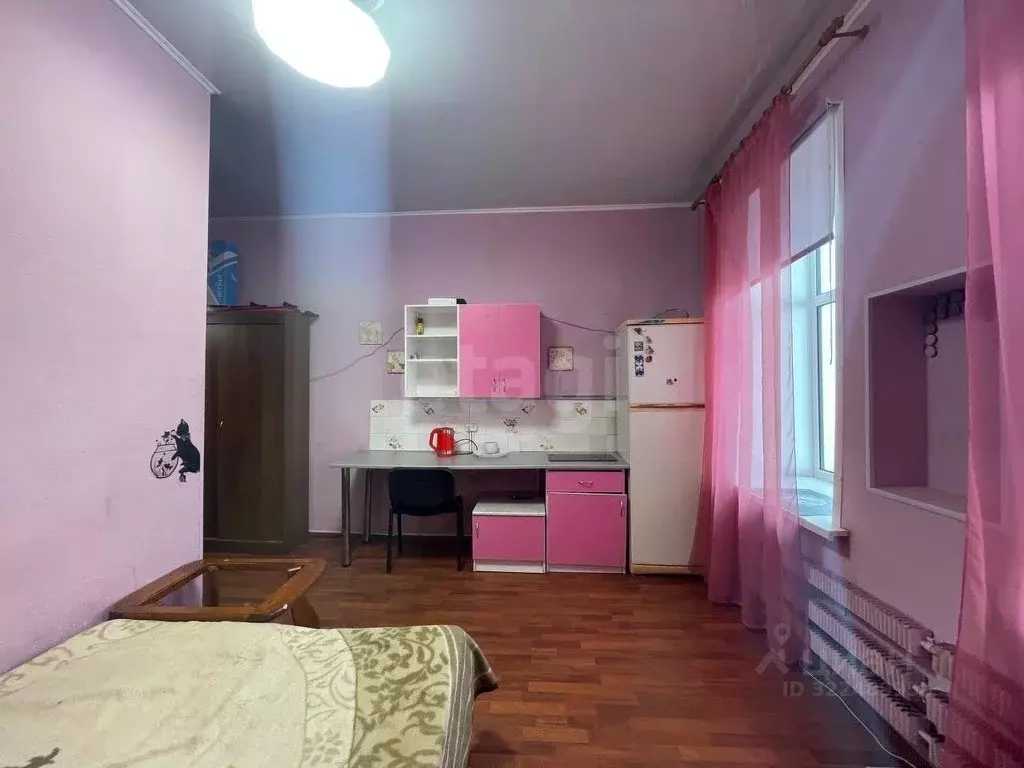 1-к кв. Костромская область, Кострома ул. Симановского, 7/24 (25.0 м) - Фото 1