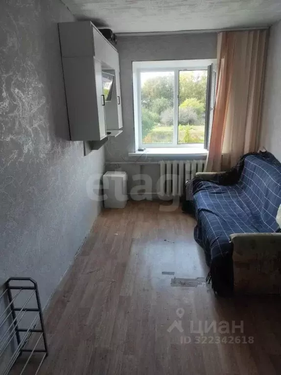 Комната Марий Эл, Йошкар-Ола Красноармейская ул., 72 (11.0 м) - Фото 1