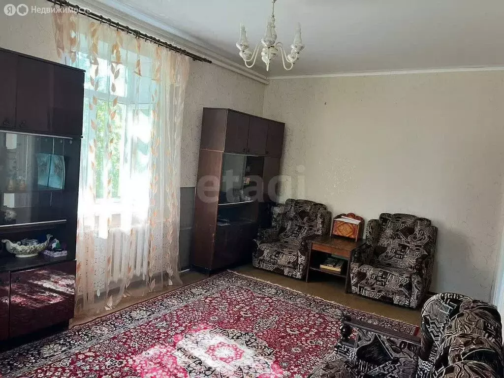 3-комнатная квартира: Ржев, улица Александра Фролова, 8 (69.2 м) - Фото 1