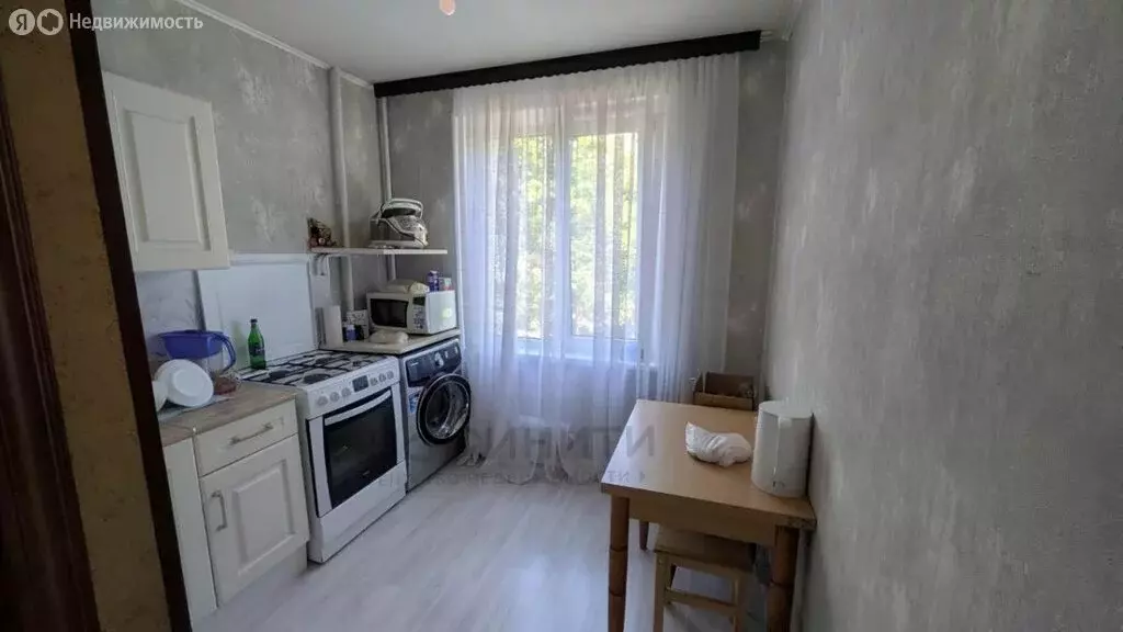 2-комнатная квартира: Москва, улица Красный Казанец, 3к6 (51.5 м) - Фото 2