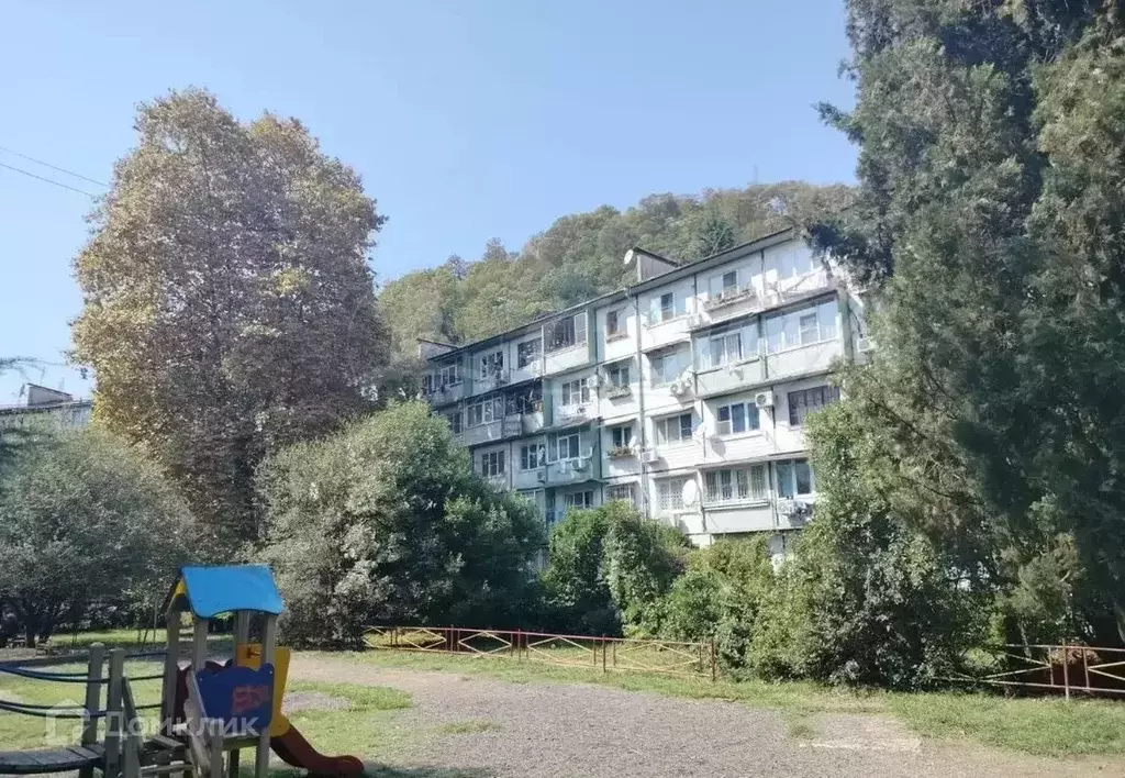 Продаётся 1-к квартира, 30 м - Фото 0