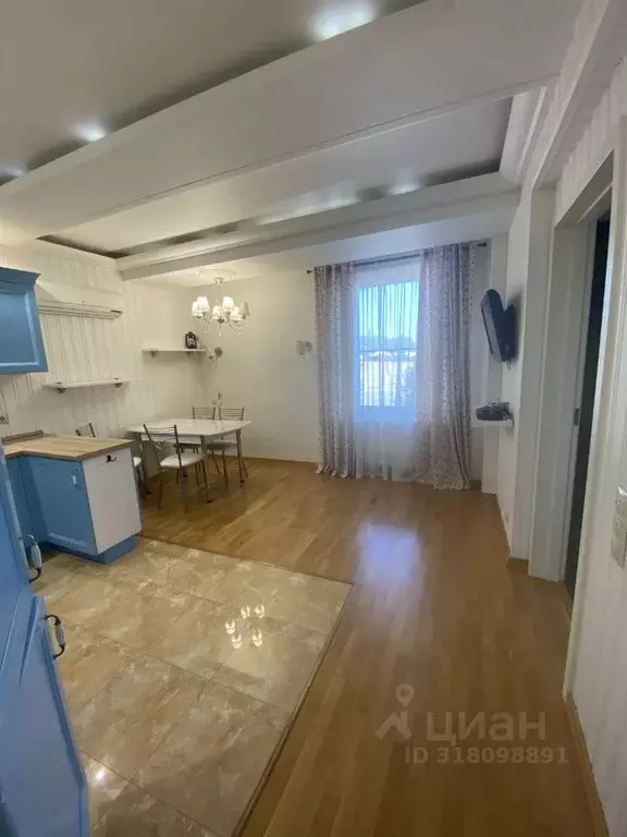 3-к кв. Московская область, Химки городской округ, д. Подолино ул. ... - Фото 1