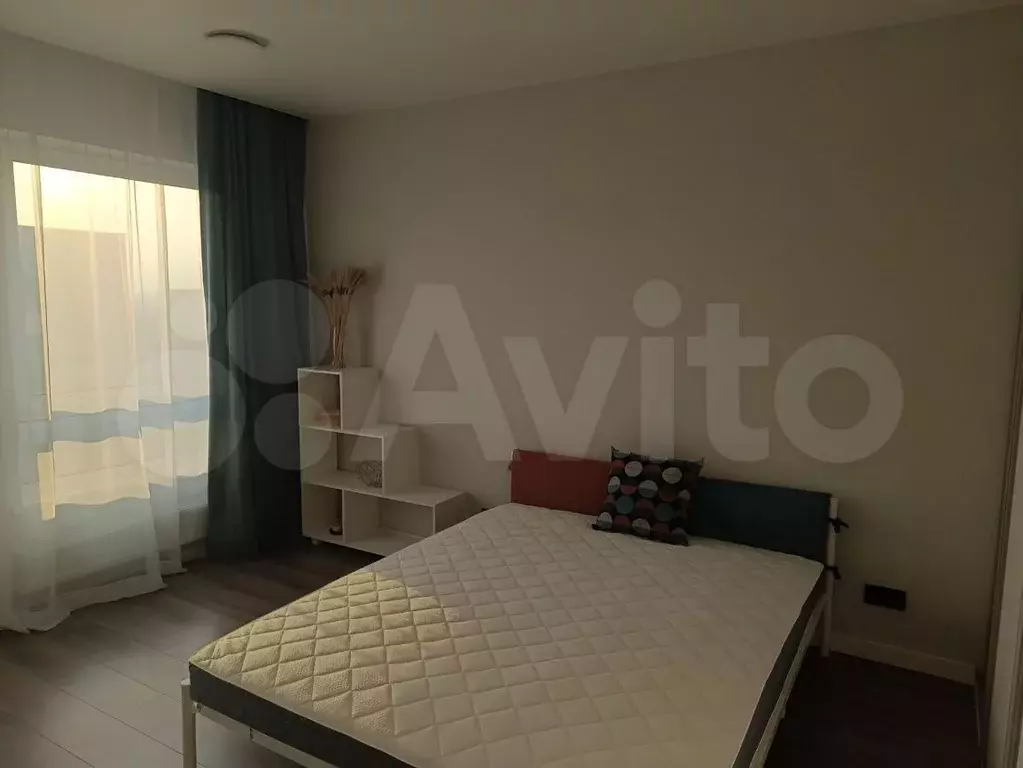 Квартира-студия, 30 м, 32/32 эт. - Фото 1