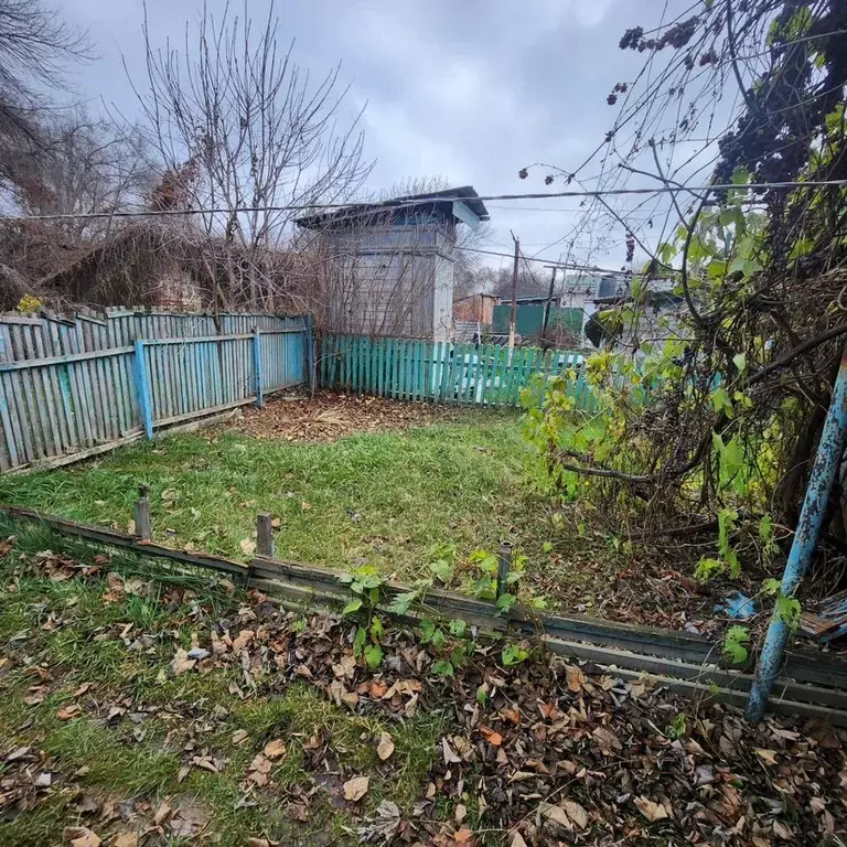 1-к кв. Краснодарский край, Тихорецк ул. Кирова, 16 (27.0 м) - Фото 1