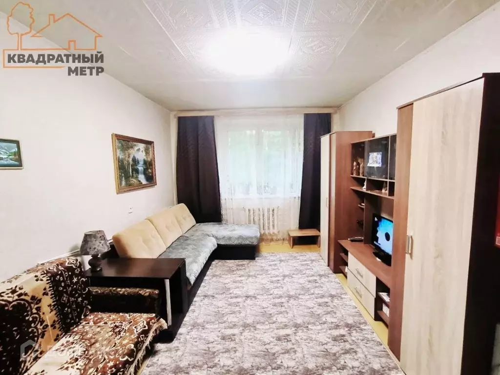 Продаётся 2-к квартира, 49.6 м - Фото 0