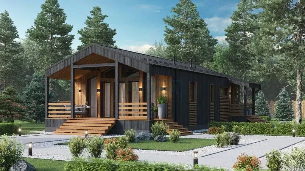 Дом в Ростовская область, Батайск ул. Тургенева (85 м) - Фото 0