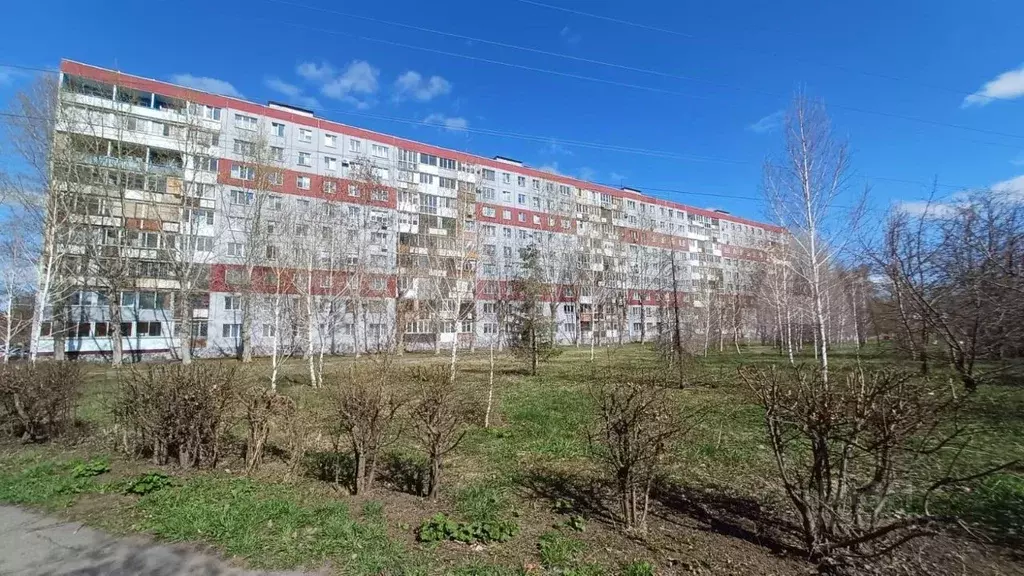 2-к кв. Омская область, Омск Заозерный мкр, просп. Менделеева, 1 (46.1 ... - Фото 0