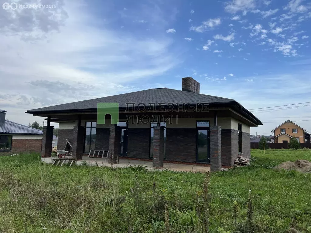 Дом в Ижевск, улица Воинской Славы, 23 (146.5 м) - Фото 1