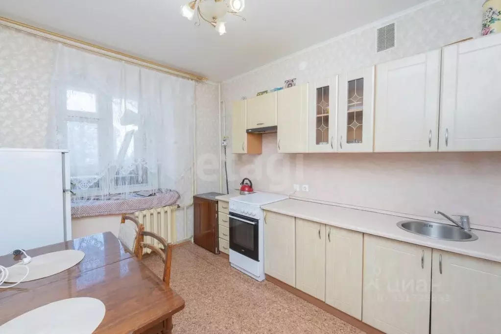 1-к кв. Пермский край, д. Кондратово ул. Культуры, 6 (38.6 м) - Фото 2