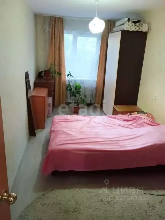 3-к кв. Иркутская область, Иркутск ул. Помяловского, 22 (58.0 м) - Фото 1