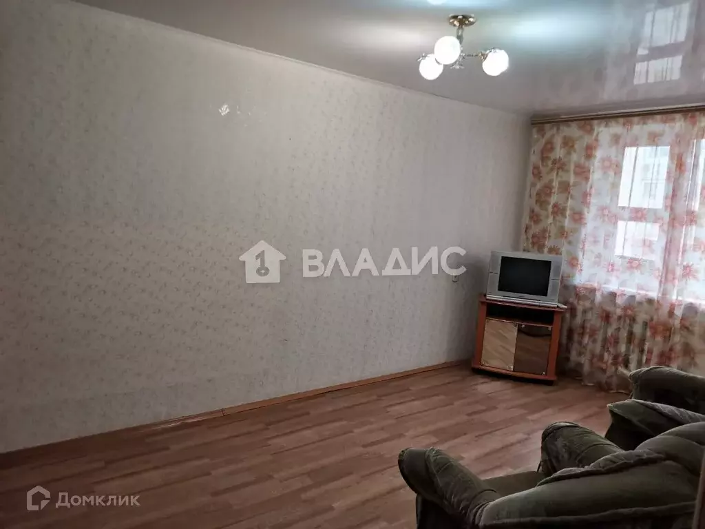 Продаётся 1-к квартира, 34.3 м - Фото 1