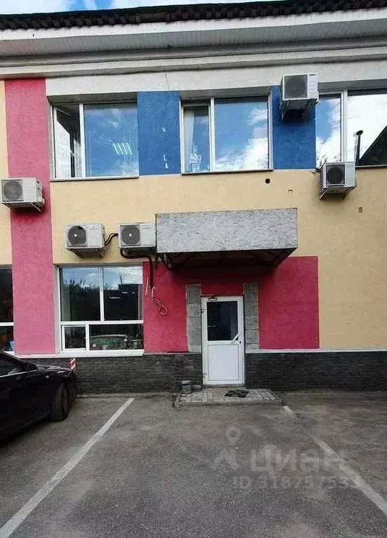 Склад в Нижегородская область, Нижний Новгород Юбилейная ул., 2Б (53 ... - Фото 1