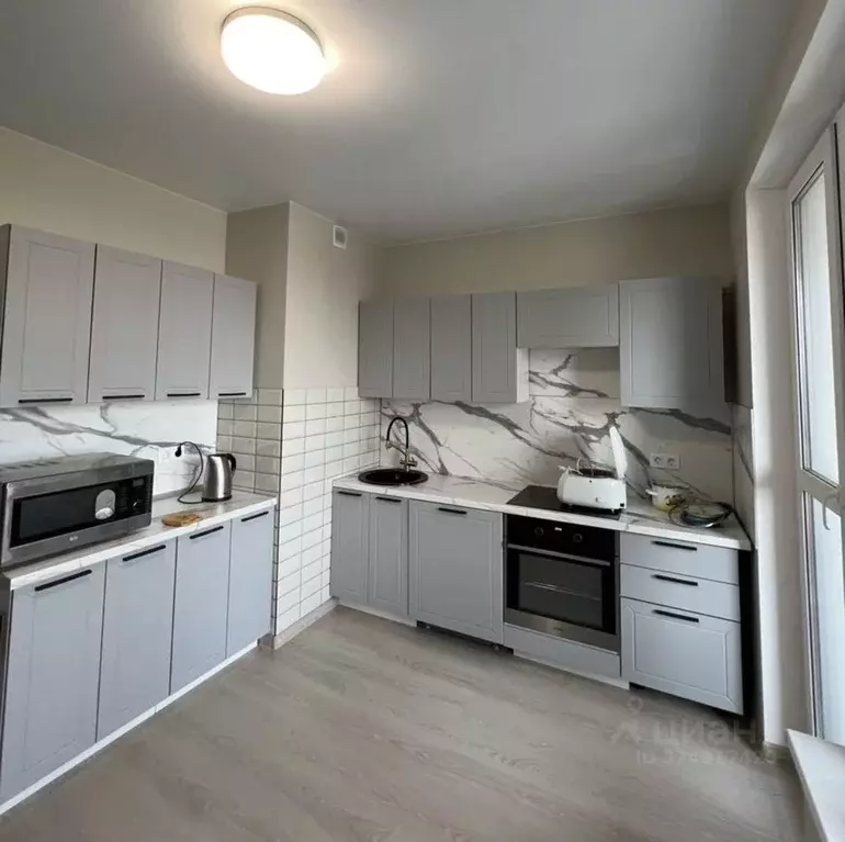 2-к кв. Москва Дмитровское ш., 73Б (66.1 м) - Фото 2