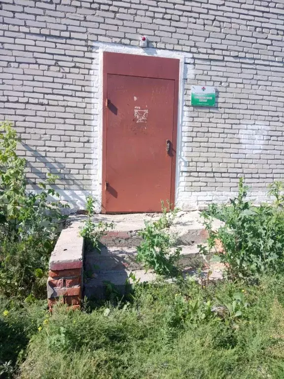 Помещение свободного назначения в Курганская область, Кетовский ... - Фото 1