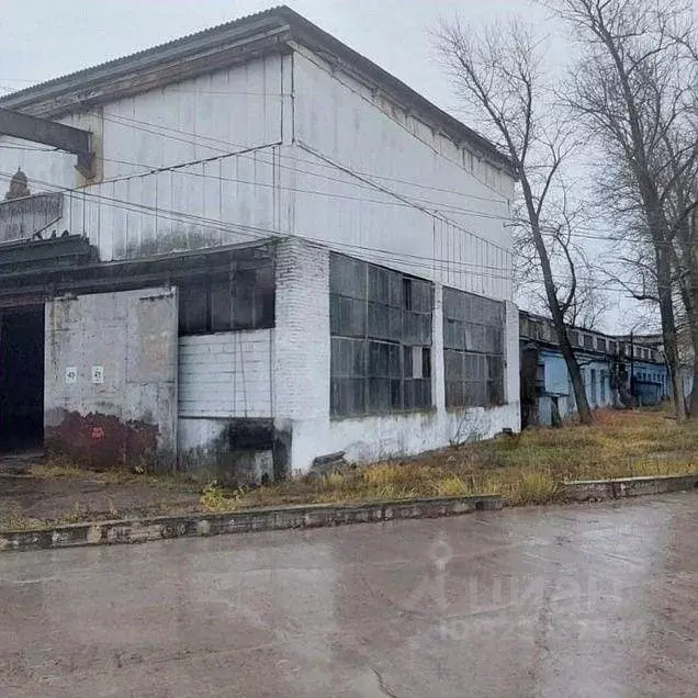 Производственное помещение в Московская область, Воскресенск ... - Фото 0
