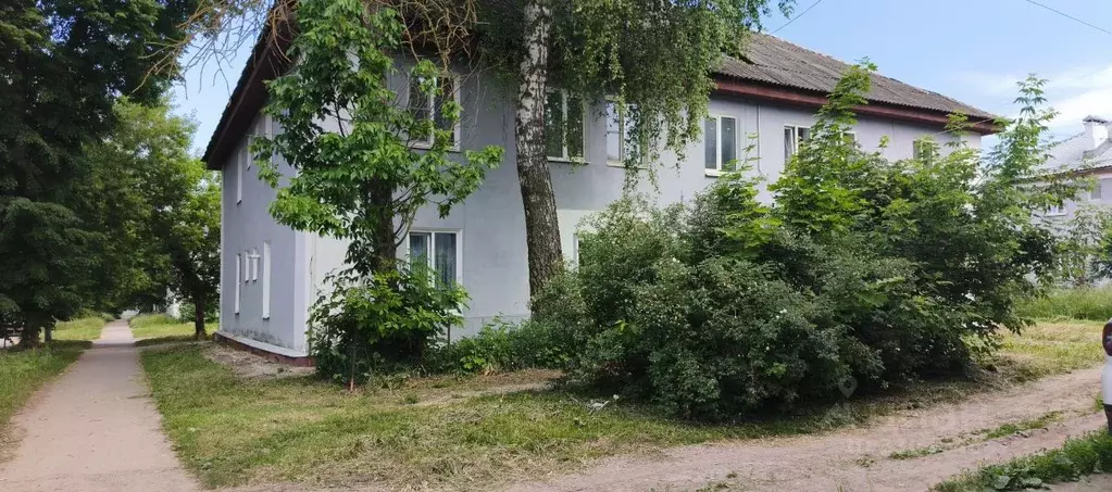 2-к кв. Тульская область, Щекино ул. Лизы Шамшиковой, 5 (61.2 м) - Фото 1