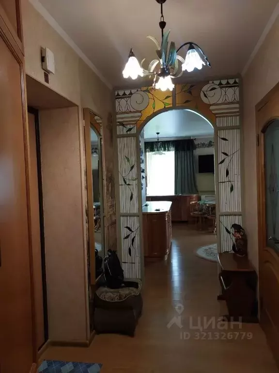 3-к кв. Ростовская область, Ростов-на-Дону ул. Вересаева, 103 (86.0 м) - Фото 1