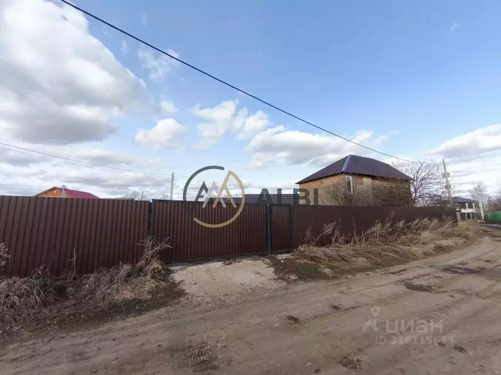 Дом в Башкортостан, Уфимский район, Михайловский сельсовет, Озерки СНТ ... - Фото 1
