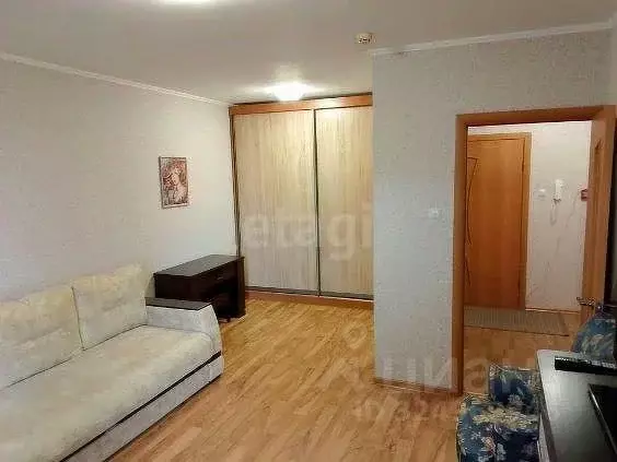 1-к кв. Ставропольский край, Ставрополь ул. 50 лет ВЛКСМ, 29 (40.0 м) - Фото 2