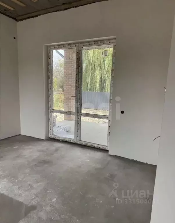 Дом в Адыгея, Майкоп городской округ, Гавердовский хут. пер. ... - Фото 1