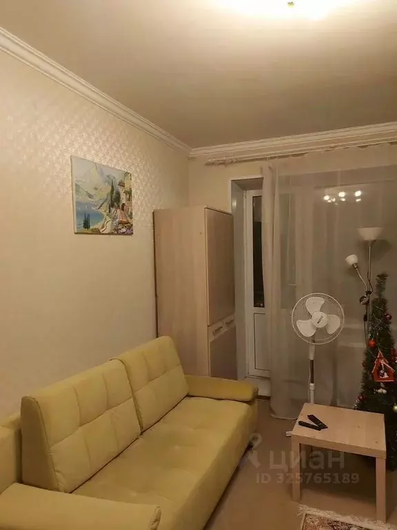 2-к кв. Москва Клязьминская ул., 30К3 (38.6 м) - Фото 1