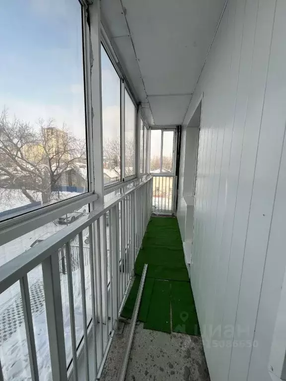 1-к кв. Новосибирская область, Новосибирск Красносельская ул., 6/1 ... - Фото 0
