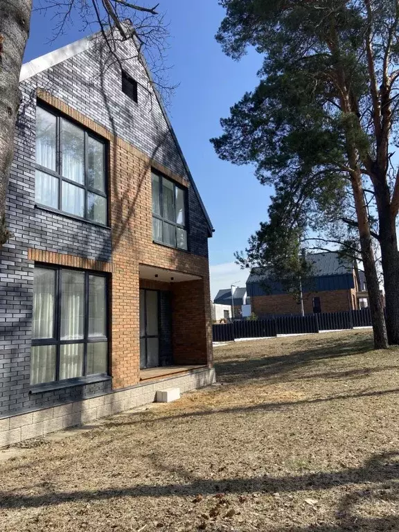 Коттедж в Московская область, Истра муниципальный округ, с. ... - Фото 2