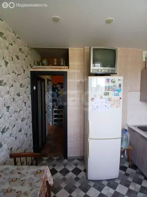 2-комнатная квартира: Таганрог, улица Сергея Шило, 257 (54 м) - Фото 2