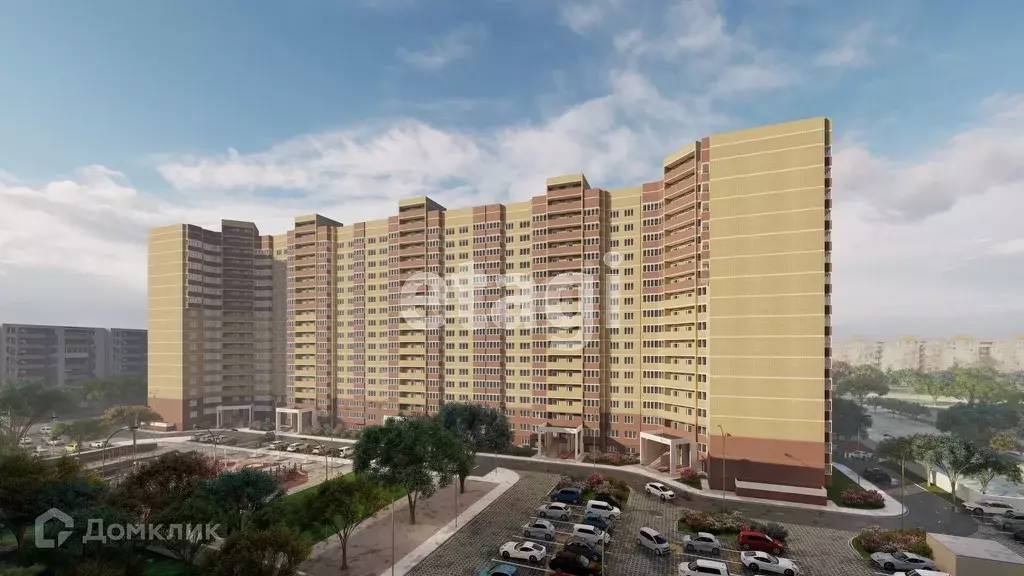 Продаётся 3-к квартира, 91 м - Фото 1