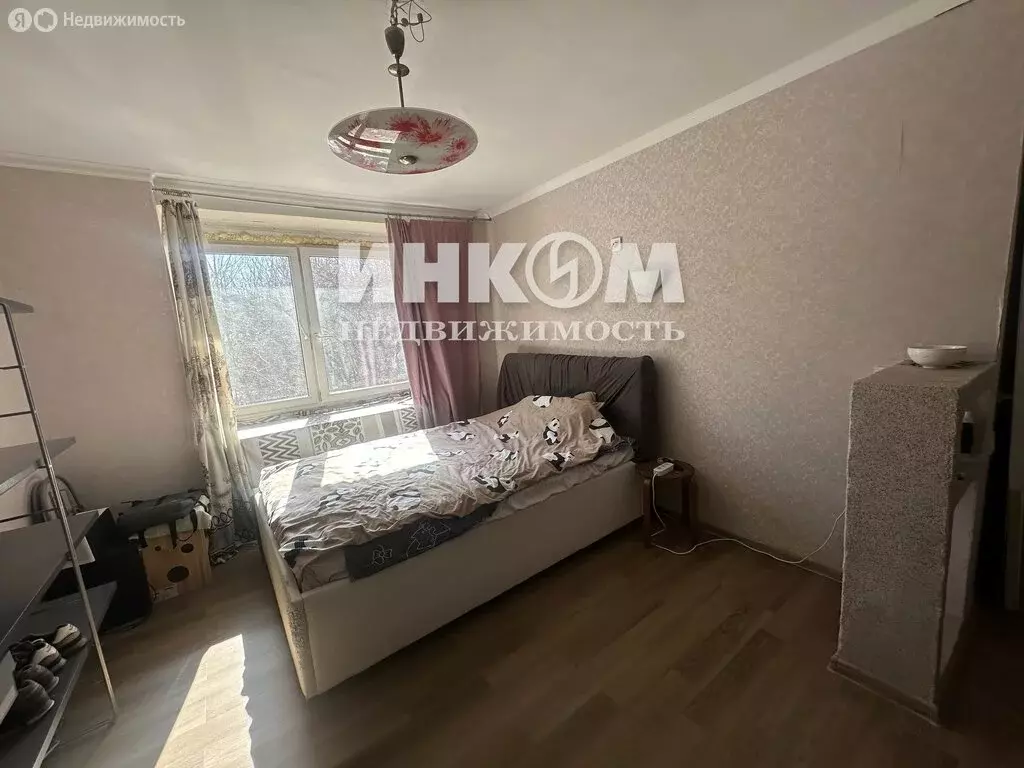 2-комнатная квартира: Москва, Лобненская улица, 9 (38.5 м) - Фото 2