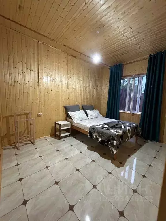 Комната Чеченская республика, Грозный ул. Мовлида Алероевича ... - Фото 0