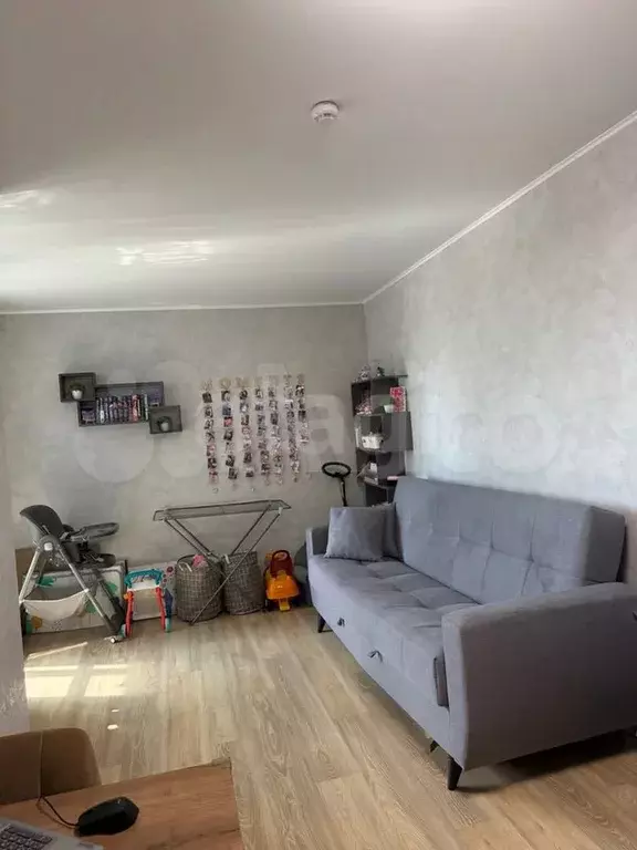 1-к. квартира, 50,8 м, 5/16 эт. - Фото 1