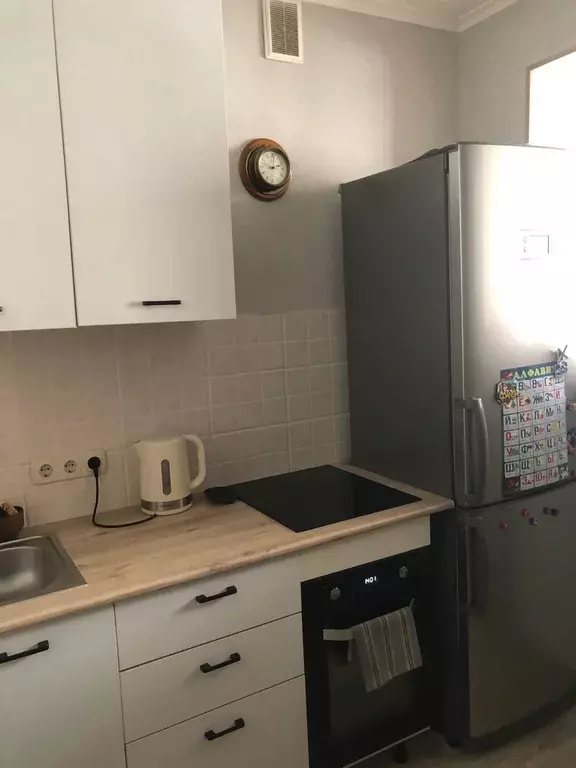 Продаётся 1-к квартира, 34.5 м - Фото 0