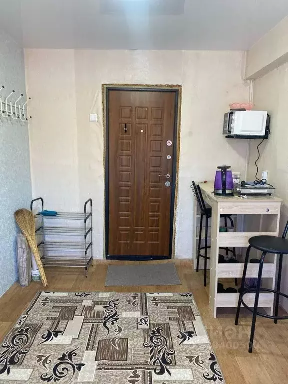 Комната Красноярский край, Красноярск ул. Кутузова, 19 (9.6 м) - Фото 2
