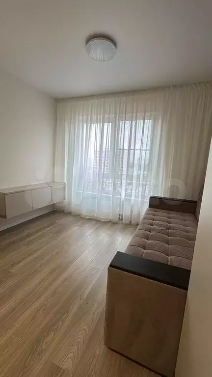 Квартира-студия, 22,4 м, 14/17 эт. - Фото 0