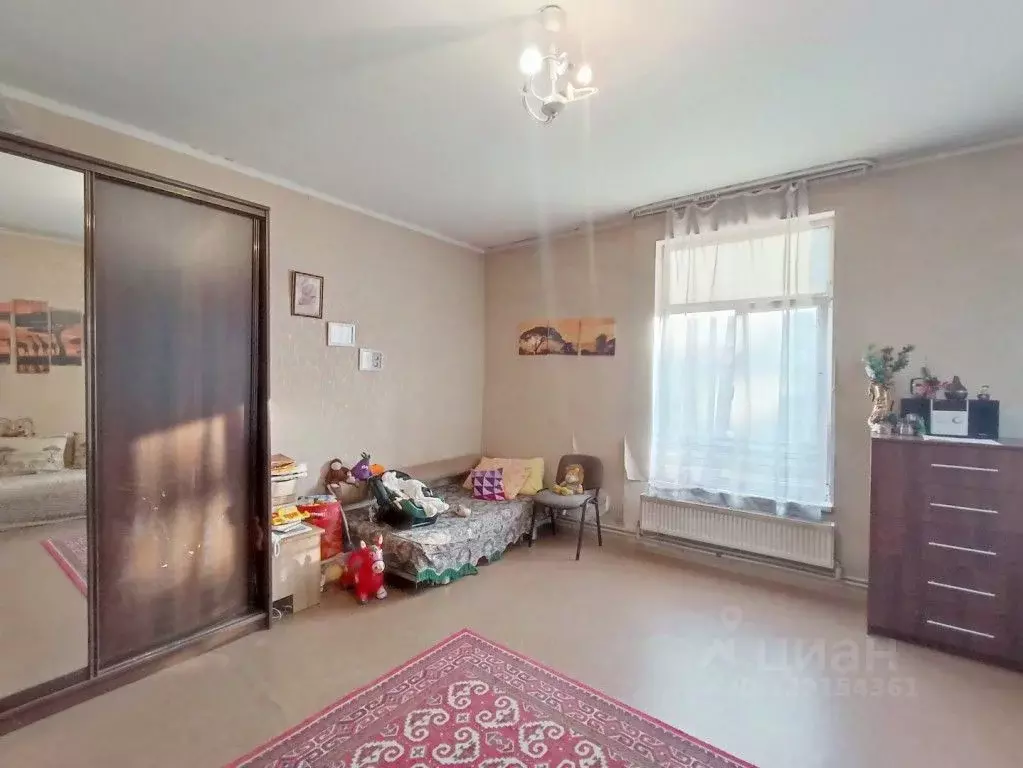 3-к кв. Калининградская область, Калининград Томская ул. (56.0 м) - Фото 2