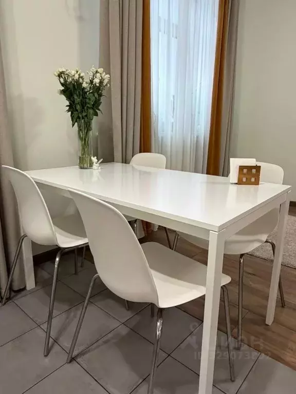 3-к кв. Москва Беломорская ул., 11к1 (130.0 м) - Фото 1