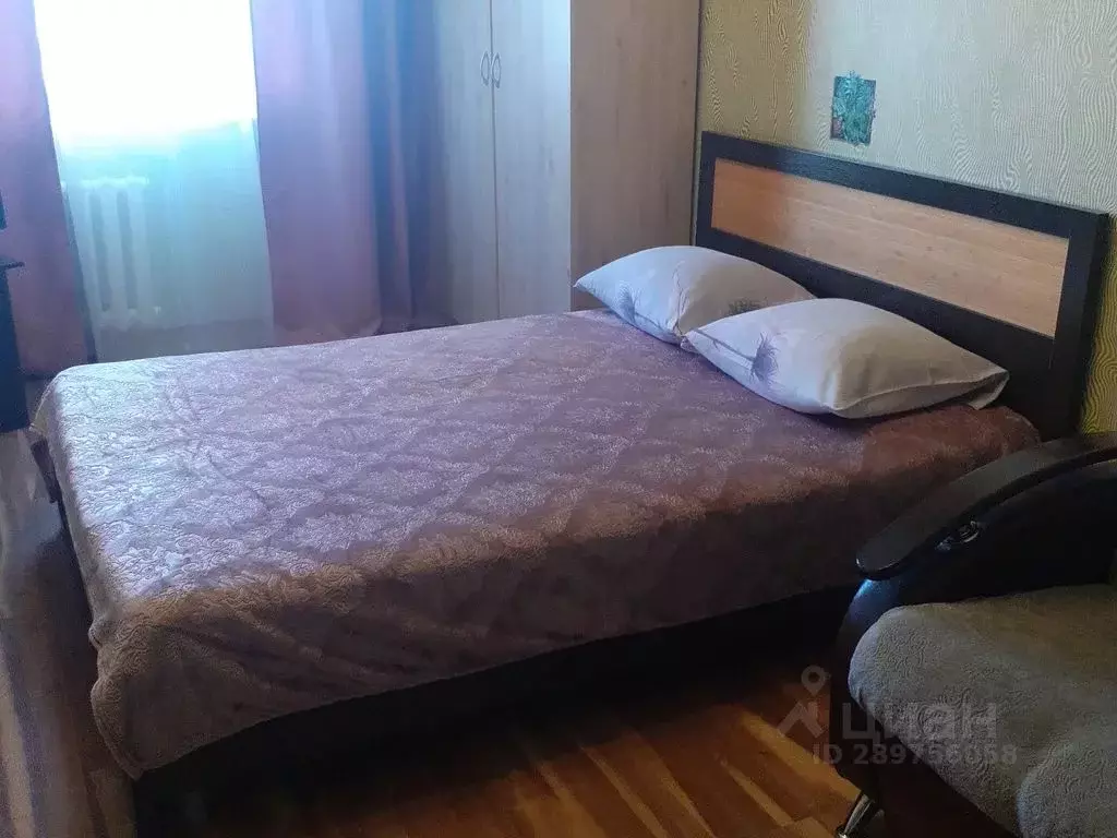 1-к кв. Самарская область, Самара просп. Карла Маркса, 360а (46.0 м) - Фото 2