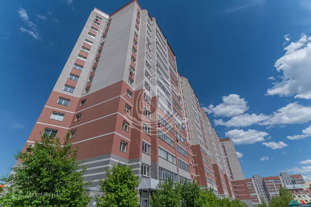 Продаётся 2-к квартира, 68.8 м - Фото 0