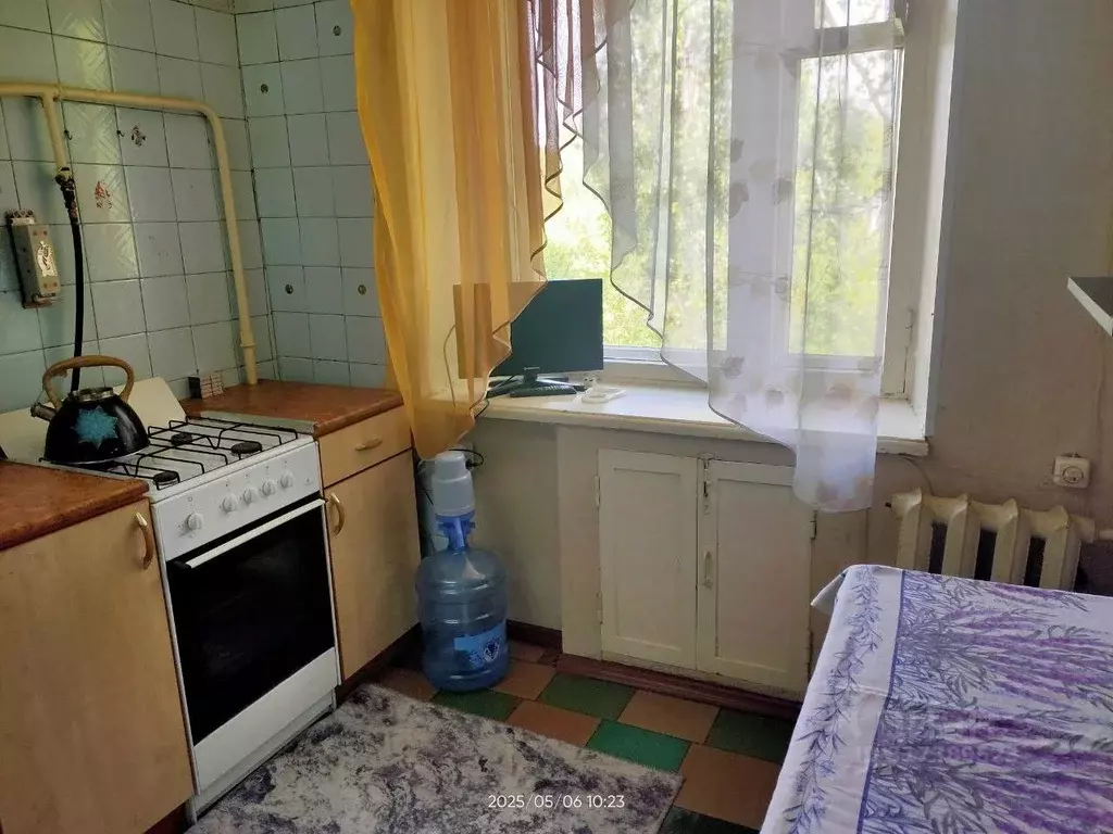 2-к кв. Нижегородская область, Нижний Новгород просп. Ленина, 71к1 ... - Фото 1