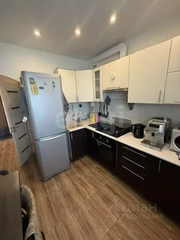 1-к кв. Коми, Ухта ул. Куратова, 11 (34.2 м) - Фото 1