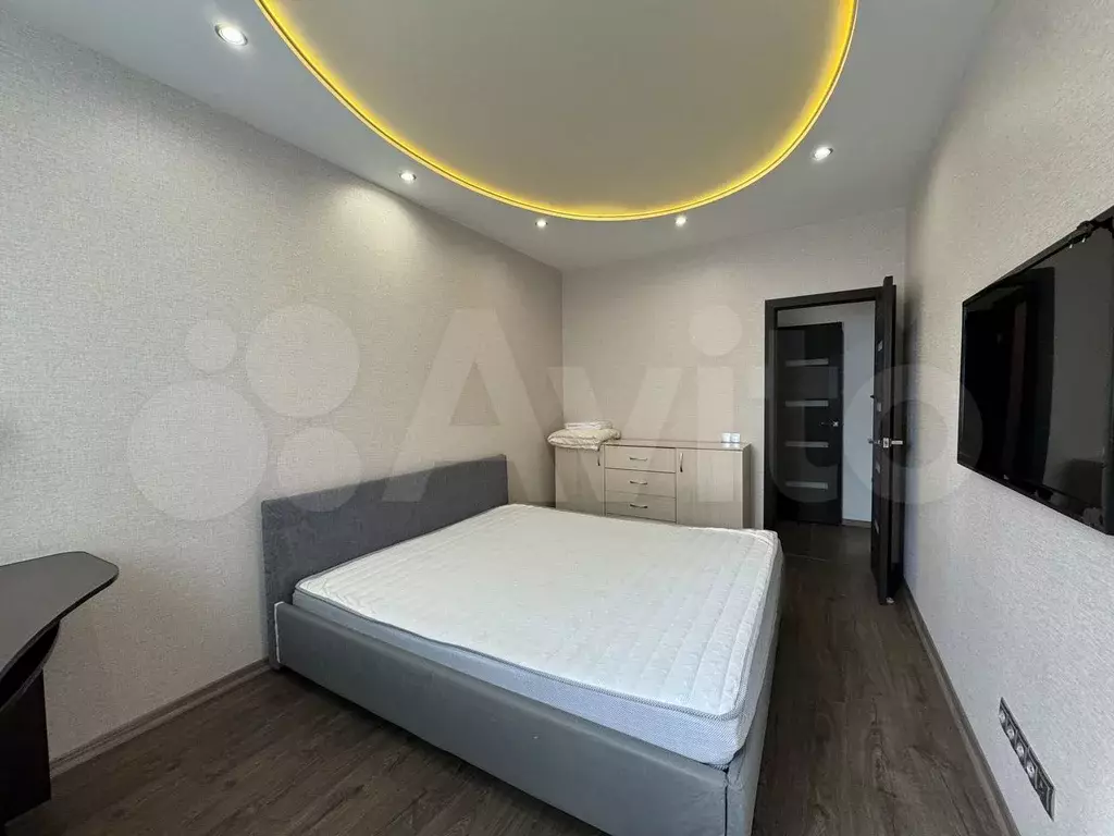 3-к. квартира, 74 м, 3/9 эт. - Фото 1