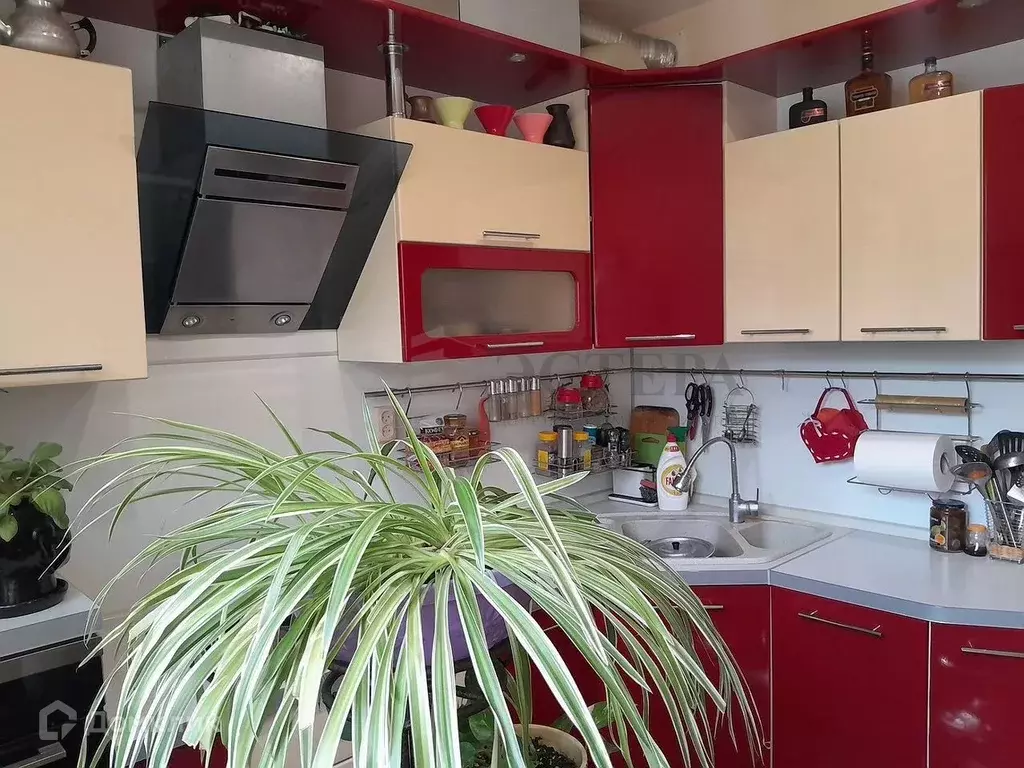 Продаётся 2-к квартира, 48.5 м - Фото 1