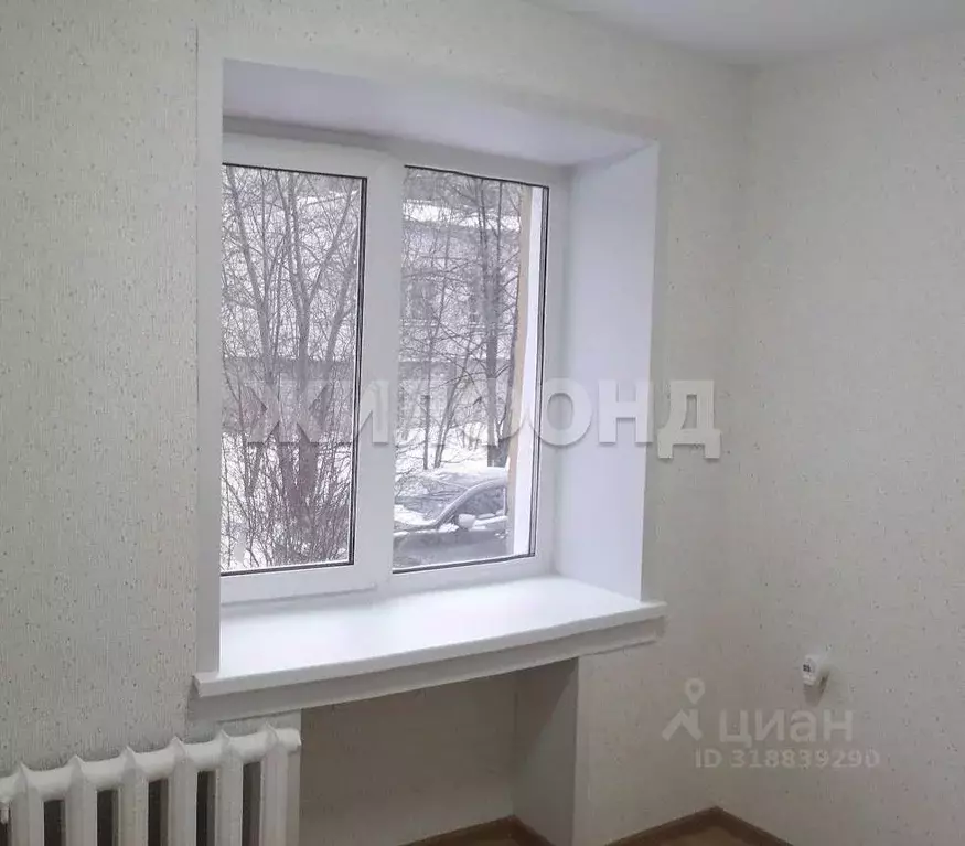 2-к кв. Новосибирская область, Новосибирск ул. Богдана Хмельницкого, ... - Фото 0