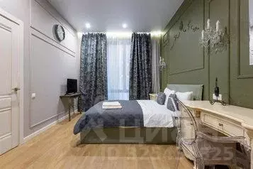 2-к кв. Москва Ходынская ул., 2 (73.0 м) - Фото 1