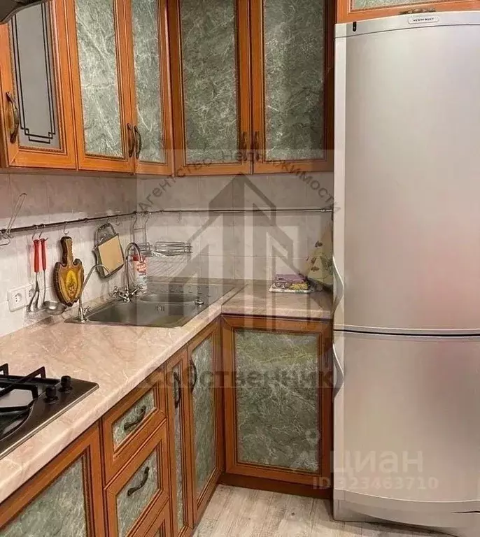 2-к кв. Воронежская область, Воронеж пл. Ленина, 14 (56.0 м) - Фото 2