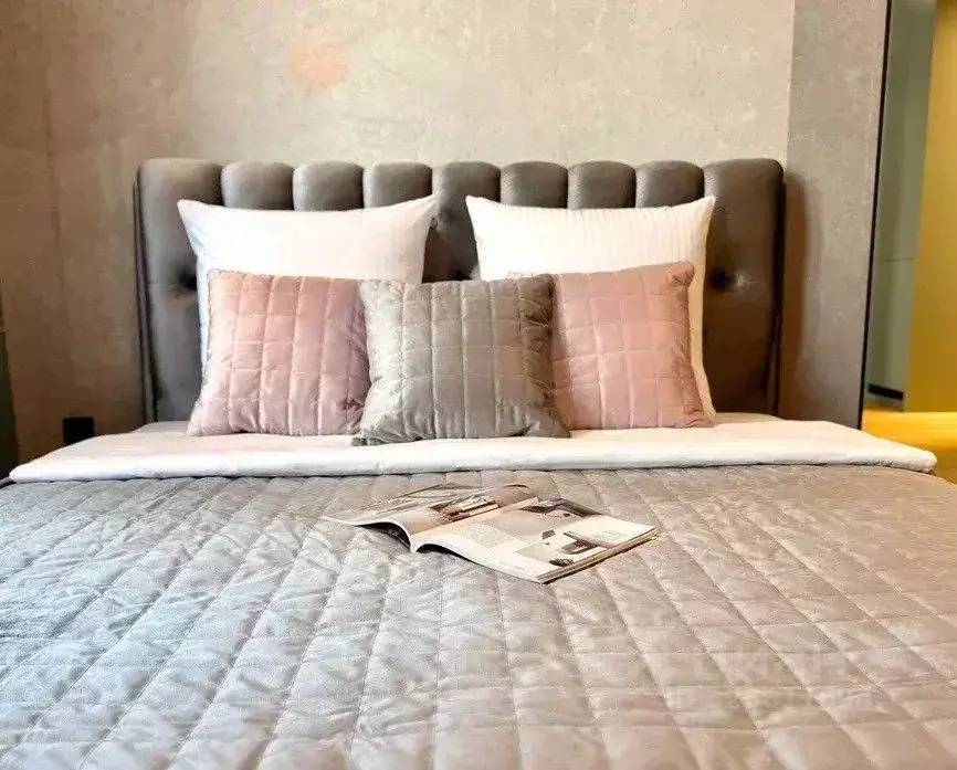 1-к кв. Москва Большая Филевская ул., 3к4 (30.0 м) - Фото 2